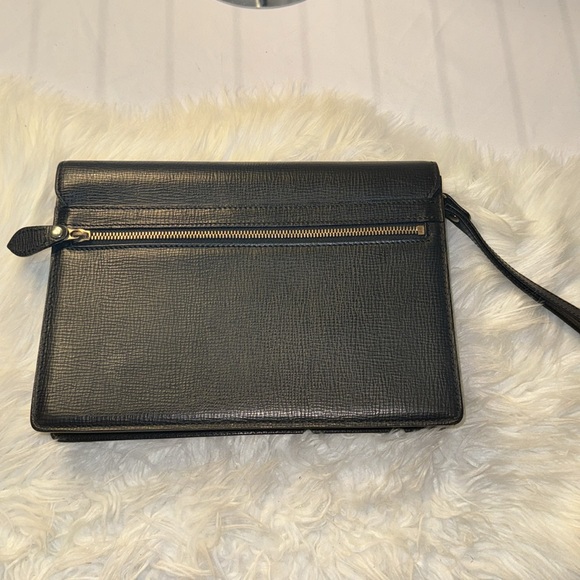 Burberrys London Burberrys Bag Vintage EUC, key not included - Picture 3 of 12